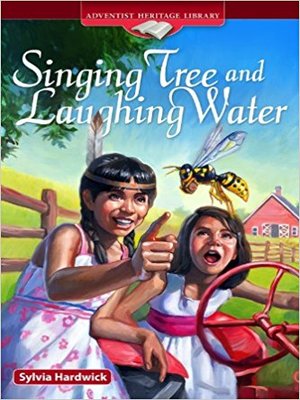 cover image of Singing Tree and Laughing Water